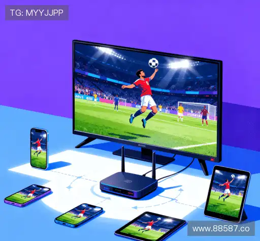 我们的核心竞争力